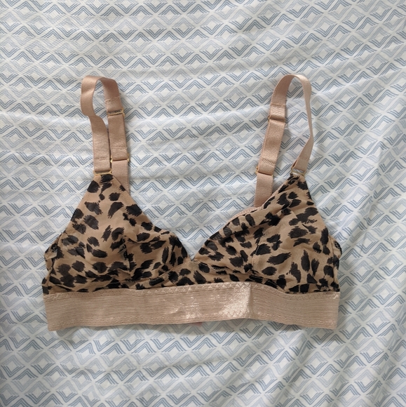 🆕Stella McCartney Marguerite Riding Bra - Picture 2 of 4